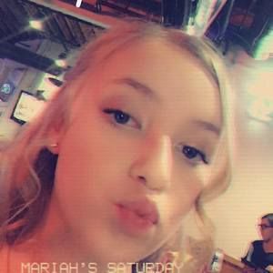 Meet your Posher, Mariah